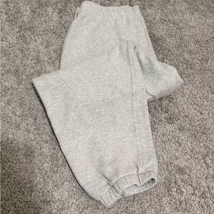 Lululemon Scuba Joggers